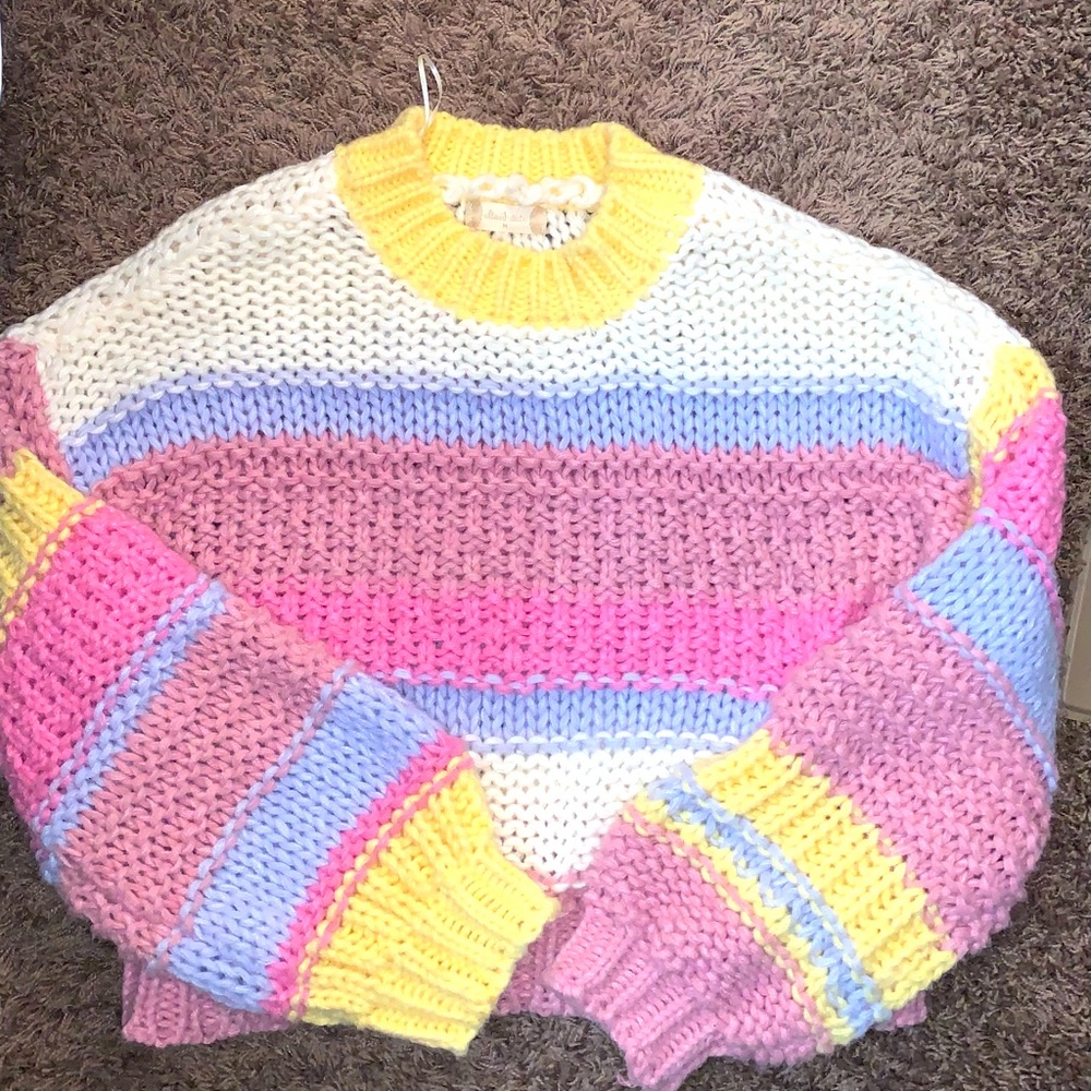 ALTAR’D STATE Sweater